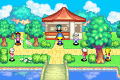 Mario Golf GBA Tour thumbnail 5