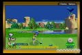 Mario Golf GBA Tour thumbnail 12