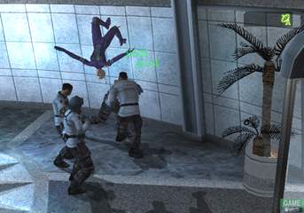 Death by Degrees Tekken: Nina Williams image 3