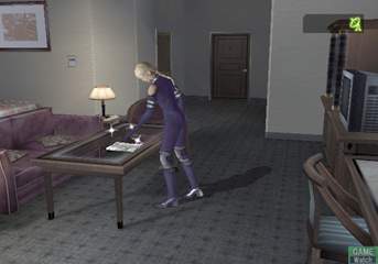 Death by Degrees Tekken: Nina Williams image 4