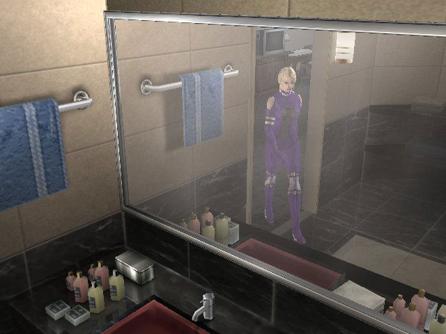Death by Degrees Tekken: Nina Williams image 9