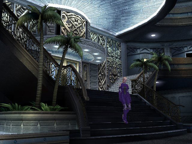 Death by Degrees Tekken: Nina Williams image 12