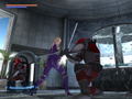 Death by Degrees Tekken: Nina Williams thumbnail 13