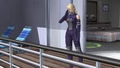 Death by Degrees Tekken: Nina Williams thumbnail 16