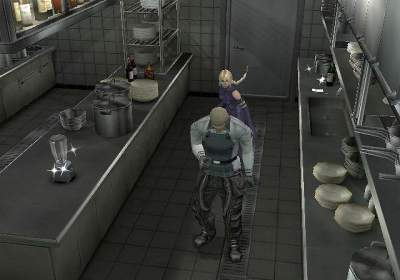Death by Degrees Tekken: Nina Williams image 19