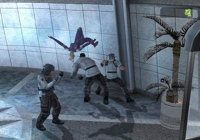 Death by Degrees Tekken: Nina Williams image 22