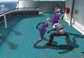 Death by Degrees Tekken: Nina Williams thumbnail 23