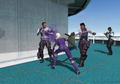 Death by Degrees Tekken: Nina Williams thumbnail 24