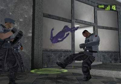 Death by Degrees Tekken: Nina Williams image 28