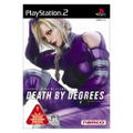 Death by Degrees Tekken: Nina Williams thumbnail 1
