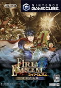 Fire Emblem: Path of the Blue Flame thumbnail 1