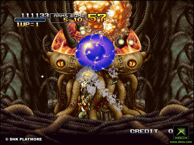 Metal Slug 3 image 3