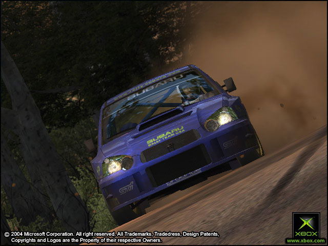 Rallisport Challenge 2 image 2