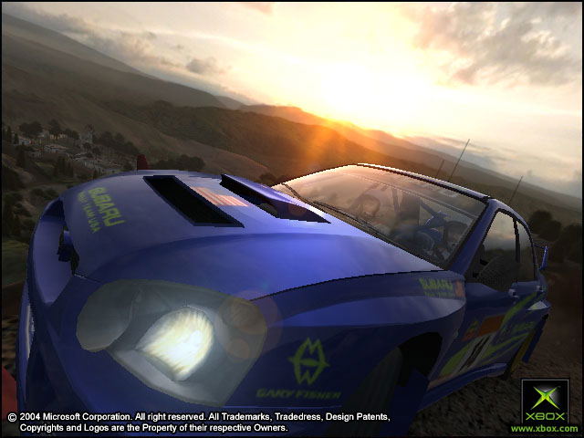 Rallisport Challenge 2 image 4