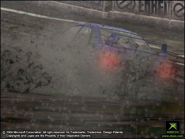 Rallisport Challenge 2 image 5