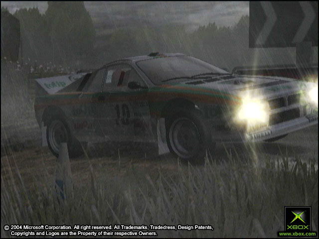 Rallisport Challenge 2 image 6