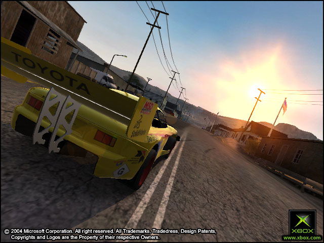 Rallisport Challenge 2 image 7
