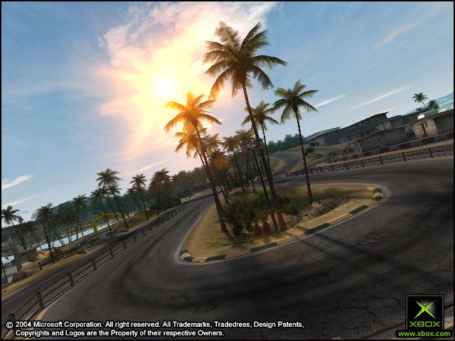 Rallisport Challenge 2 image 8