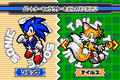 Sonic Advance 3 thumbnail 6