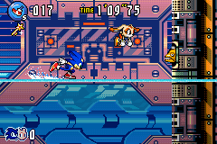 Sonic Advance 3 image 8