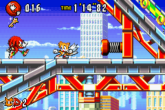 Sonic Advance 3 image 9