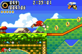 Sonic Advance 2 (Reprint) thumbnail 3