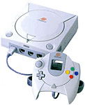 Dreamcast Console (European version)_