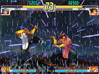Street Fighter III 3rd Strike: Fight for the Future image 3