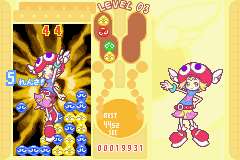 Puyo Puyo Fever image 3