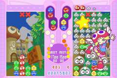 Puyo Puyo Fever image 4