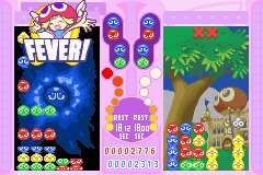 Puyo Puyo Fever image 5