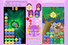 Puyo Puyo Fever image 6