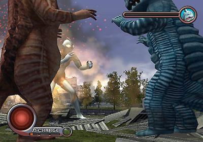 Ultraman image 21