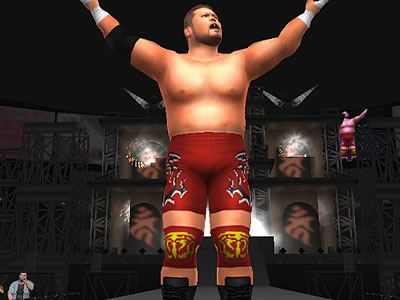 King of Colosseum II image 22