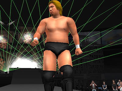 King of Colosseum II image 23