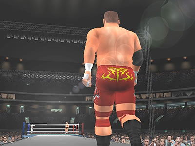 King of Colosseum II image 24