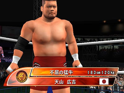 King of Colosseum II image 25