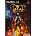 Spawn: Armageddon thumbnail 1
