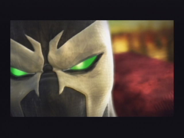 Spawn: Armageddon image 6