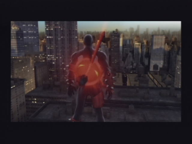 Spawn: Armageddon image 8