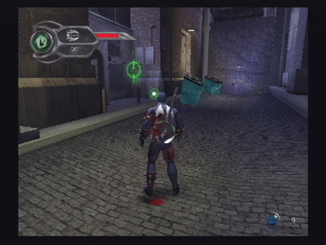 Spawn: Armageddon image 9