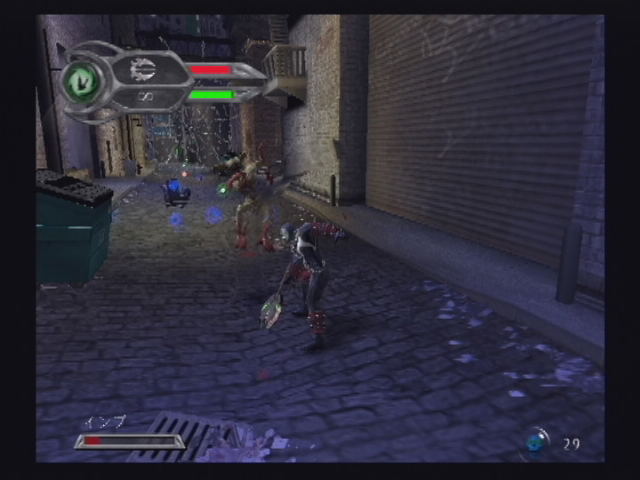 Spawn: Armageddon image 10