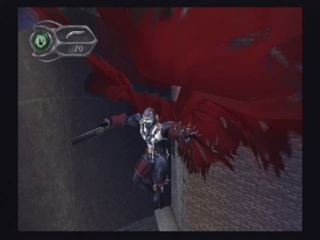 Spawn: Armageddon image 13