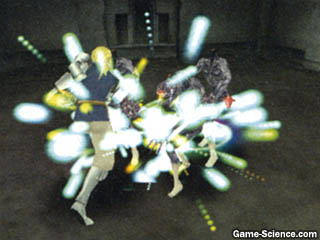 Vampire Panic image 2