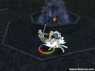 Vampire Panic image 7