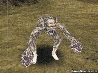 Vampire Panic image 9