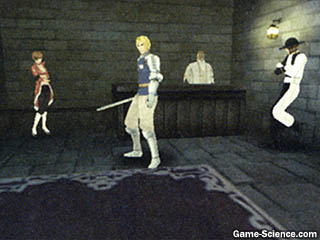 Vampire Panic image 10