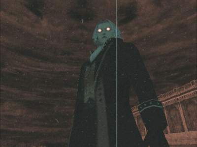 Vampire Panic image 13