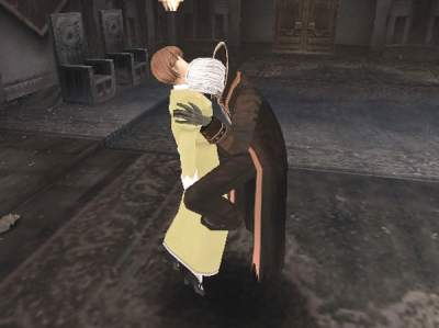 Vampire Panic image 16