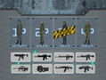 Simple 2000 Series Vol. 56: The Survival Game thumbnail 2